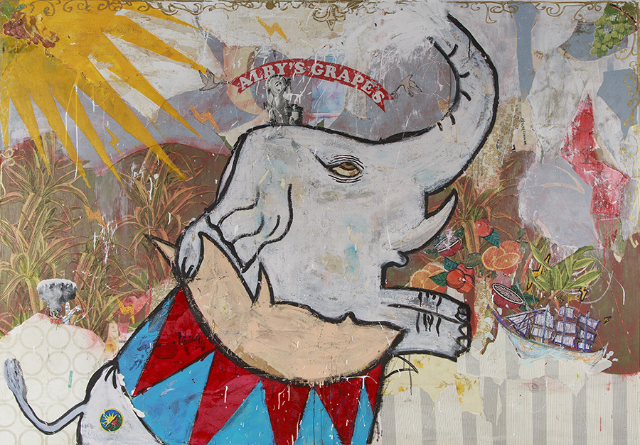 900_5. 대탈출 Great Escape_2020_154×219cm_혼합재료.jpg