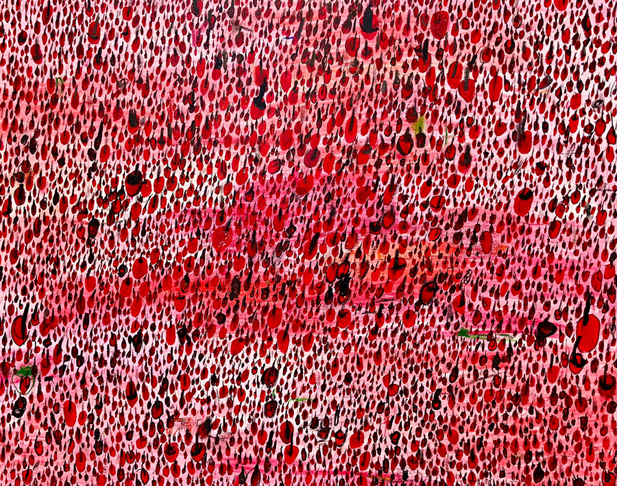 6. 900_RED-HOT,90.9X72.7,æ∆≈©∏±π◊±€∏Æ≈Õ,2022.jpg