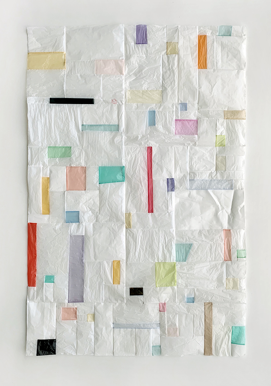 900_05_플라스틱 조각보#7,2020, 비닐 봉지, 35x51cm.jpg