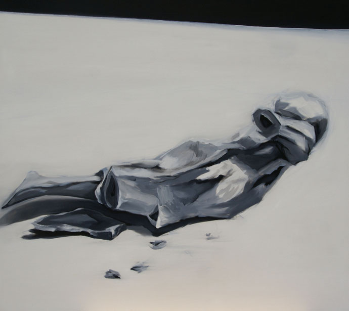 05_Shipwreck, oil on cloth, 120x134, 2011.jpg