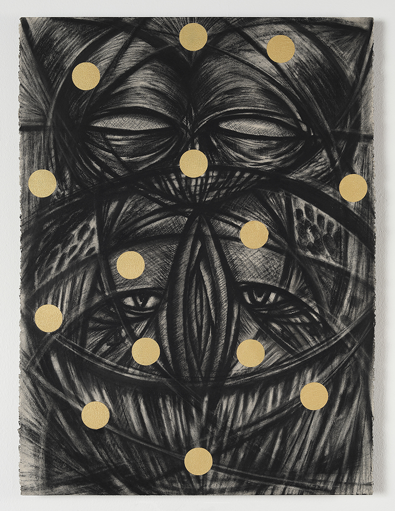 7.장파_Studies for the Baubo series_Charcoal and Acrylic on paper_ 76 x 56cm_2019.jpg