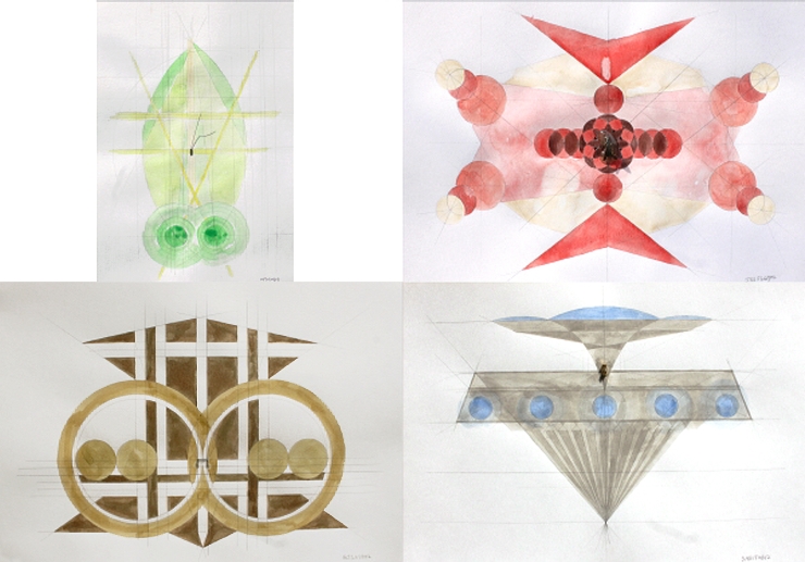 드로잉연작1,2,3,4_종이위에 드로잉_42x30cm_2014.jpg