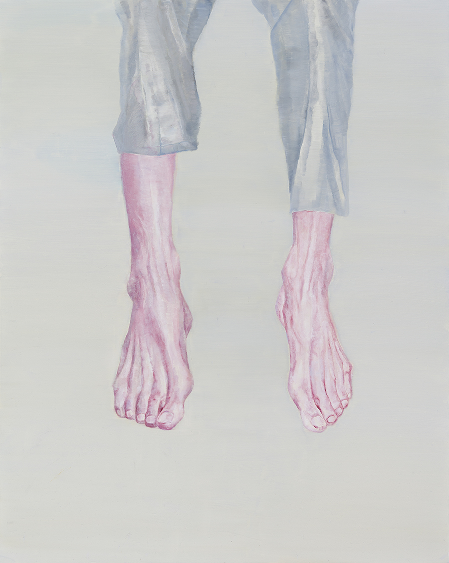 8.두 발 oil on canvas 162.2x130.3cm 2014_1.jpg