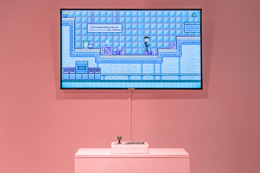 900-2.기대치 않은 풍경, 비디오 게임, 게임 컨트롤러, 90x30x124, 게임 아케이드 인스톨레이션.jpg