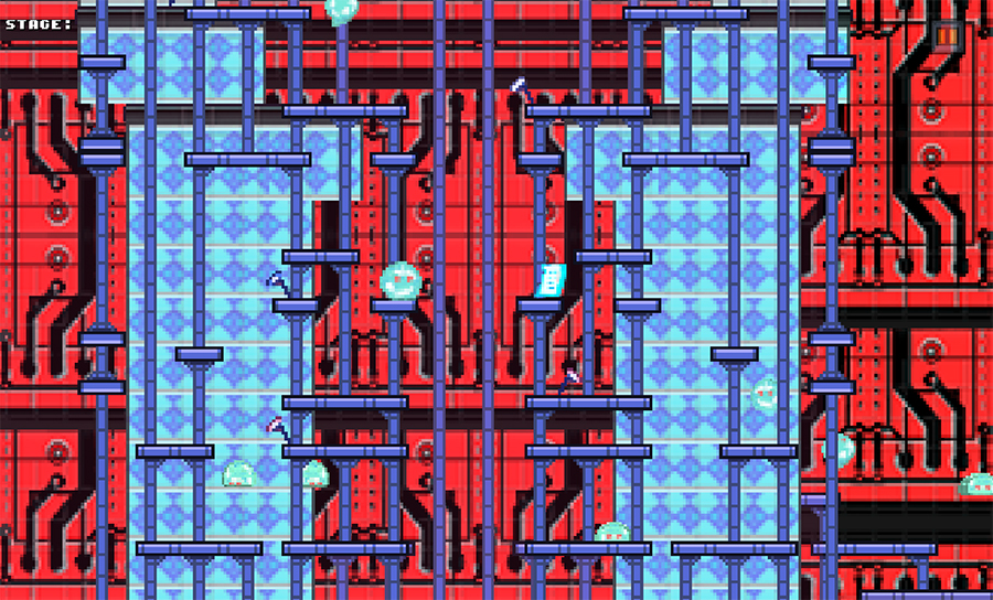 9009.쥐들에게 희망을, 2020, 비디오 게임, 게임 컨트롤러, 90x30x124, 게임 아케이드 인스톨레이션 copy.jpg