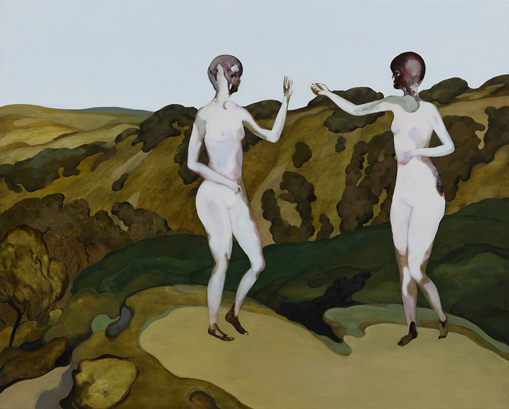 1000_만남, oil on canvas, 130x162cm, 2019.jpg
