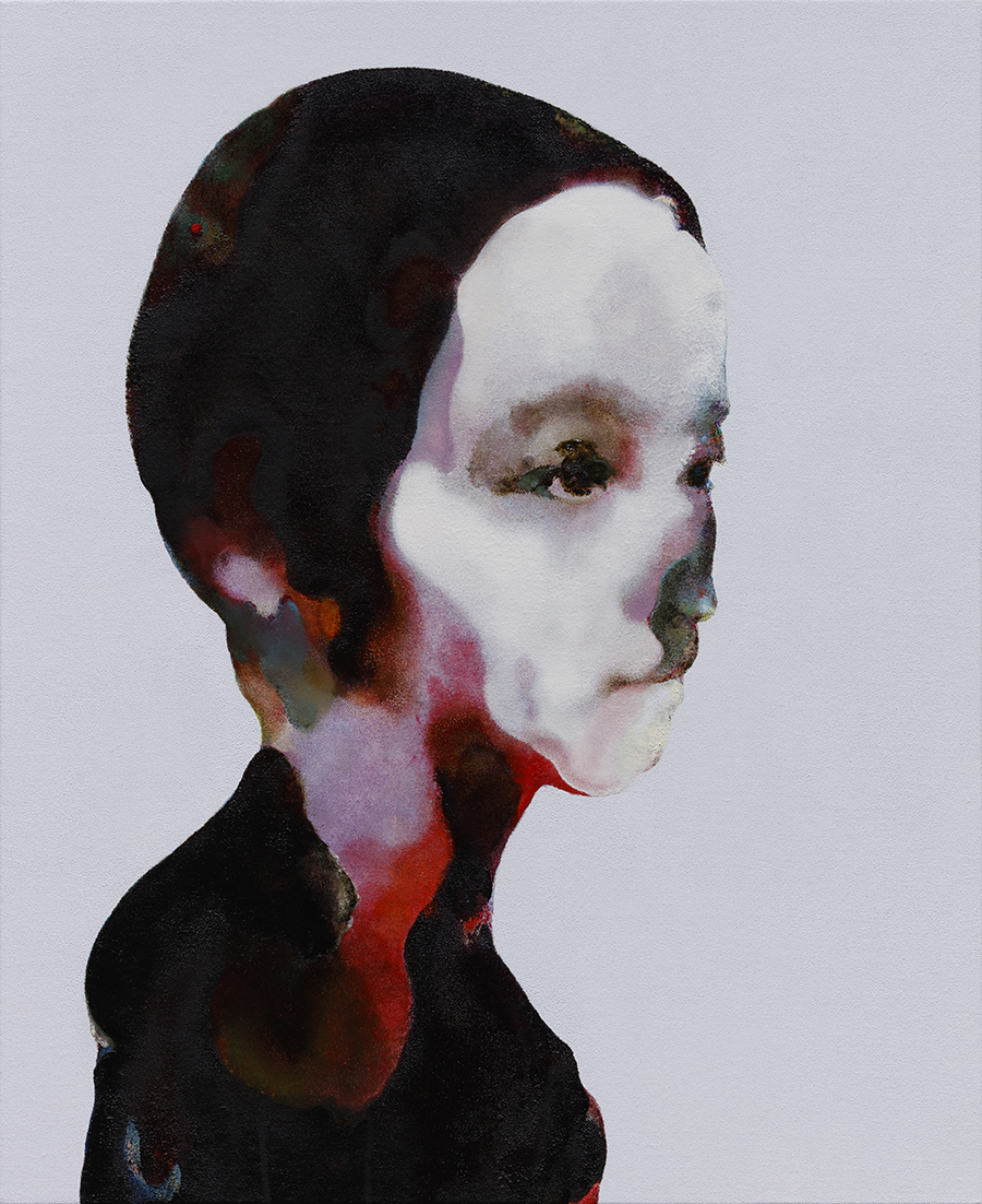 900_2.얼굴, oil on canvas, 65x53cm,2019.jpg