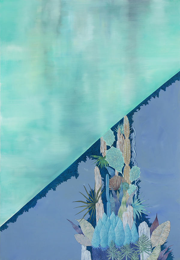 손서현_에메랄드 심 #3_oil & acrylic & pen on canvas_162.2×112.1cm__2015.jpg