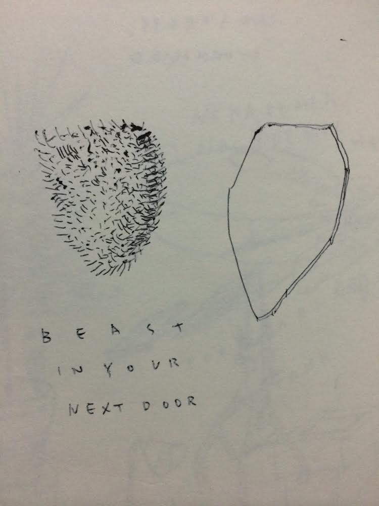 4_Beast in your next door_mixed media_가변설치_2014.jpg