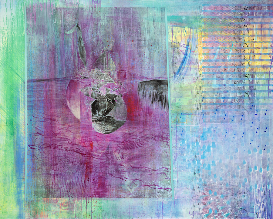 900_최영빈_빗물산수_Rainy_Screen_2025,캔버스에아크릴, 130.3x162.2cm.jpg