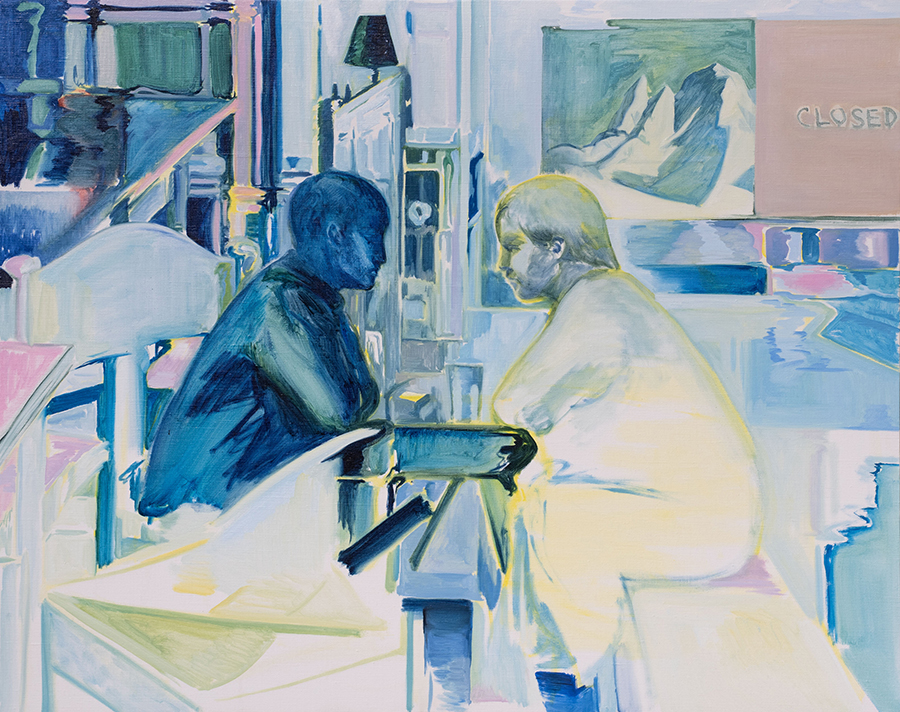 900_마주보기_91x73cm_oil on canvas_2025.jpg