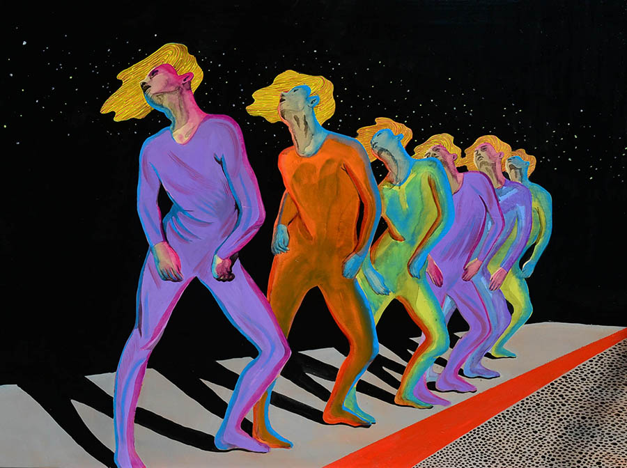 900_&lt,출발선&amp;gt,,91.0x116.8cm,캔버스 위에 아크릴,유화,2025.jpg